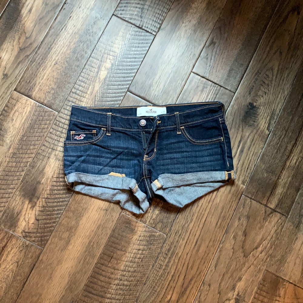 Hollister Shorts